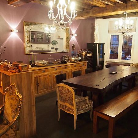 My House In Brusselsアパートメント エクステリア 写真