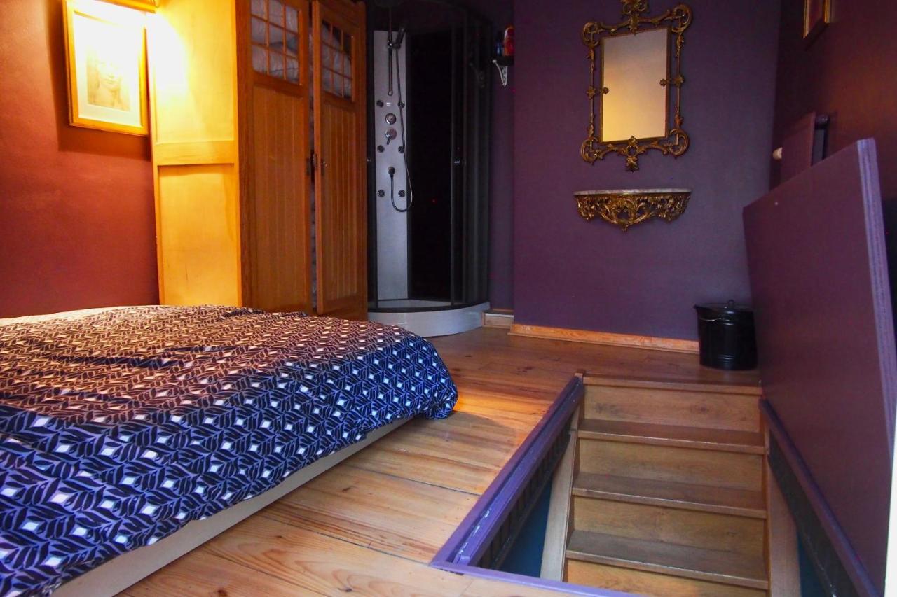 My House In Brusselsアパートメント エクステリア 写真
